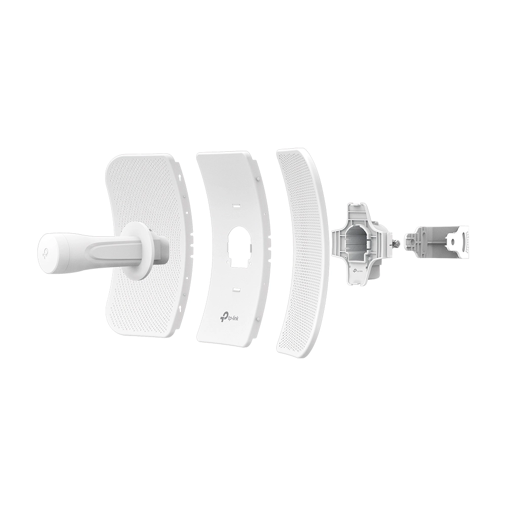 TP-Link CPE710 5GHz AC 867Mbps 23dBi Outdoor Access Point to Point (P2P) view 4